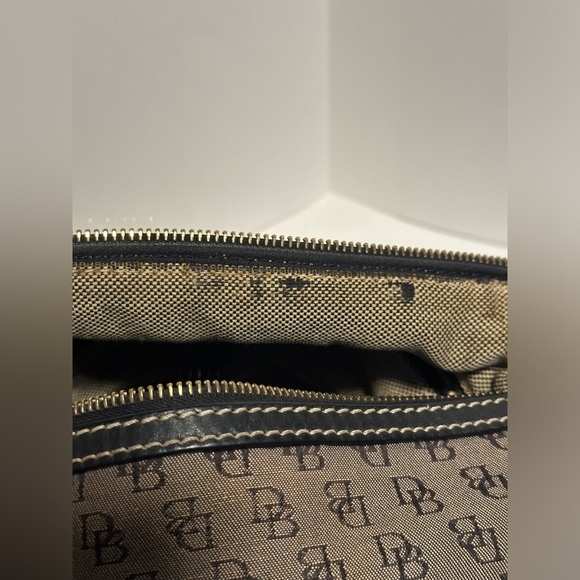 Dooney and Bourke Shoulder Bag - Picture 11 of 16